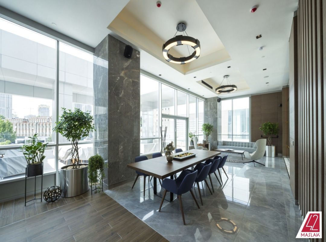 Квартира в Стамбуле, Турция, 69 м² - фото 8