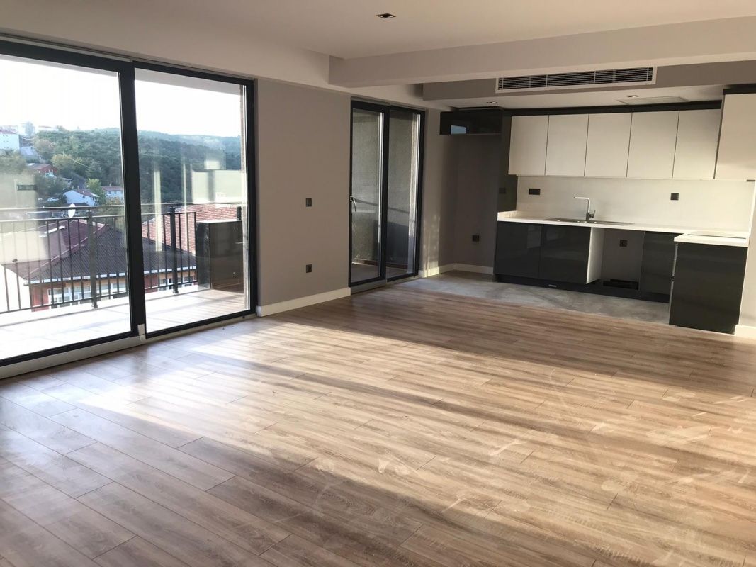 Квартира в Стамбуле, Турция, 186 м² - фото 8