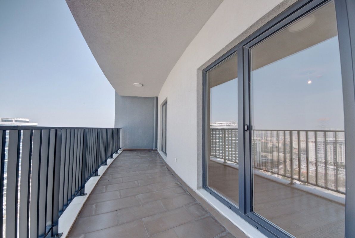 Квартира в Стамбуле, Турция - фото 8