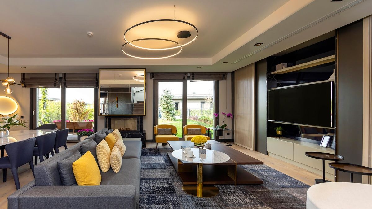 Дом в Стамбуле, Турция, 265 м² - фото 8