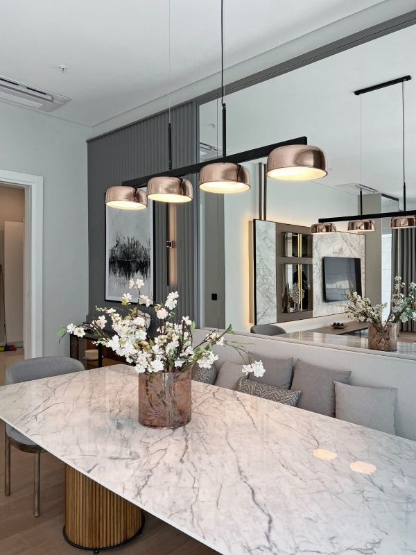 Квартира в Стамбуле, Турция, 79 м² - фото 8