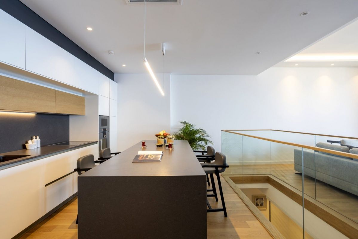 Дом в Бодруме, Турция, 194 м² - фото 8