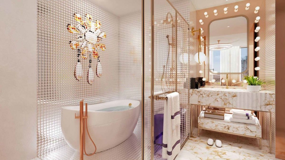 Квартира в Дубае, ОАЭ, 105 м² - фото 8