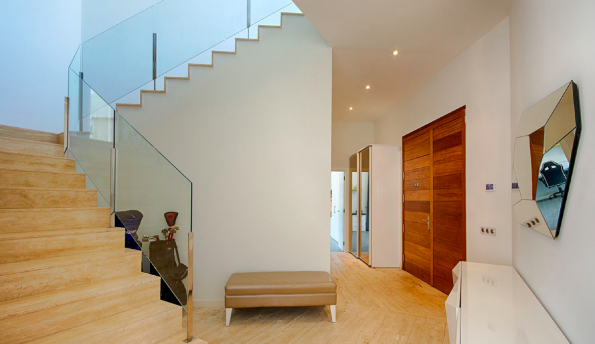 Дом в Жироне, Испания, 400 м² - фото 8