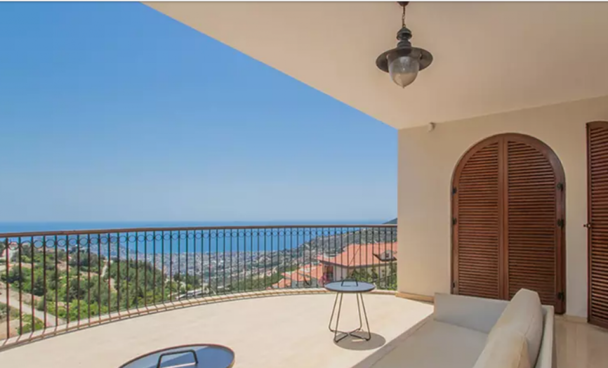 Дом в Алании, Турция, 390 м² - фото 8