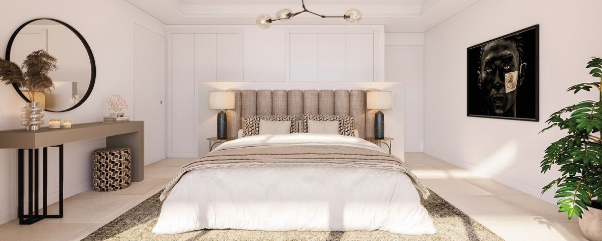 Таунхаус на Коста-дель-Соль, Испания, 170 м² - фото 8