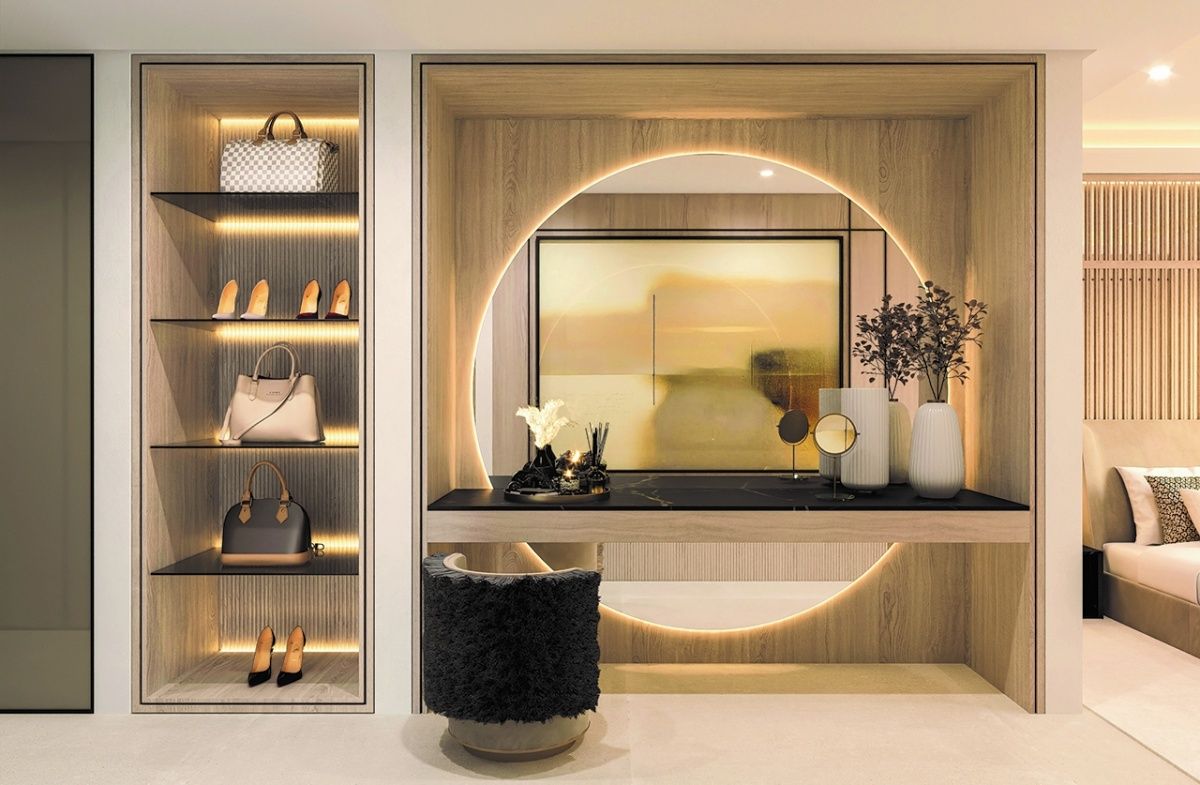 Квартира на Коста-дель-Соль, Испания, 200 м² - фото 8