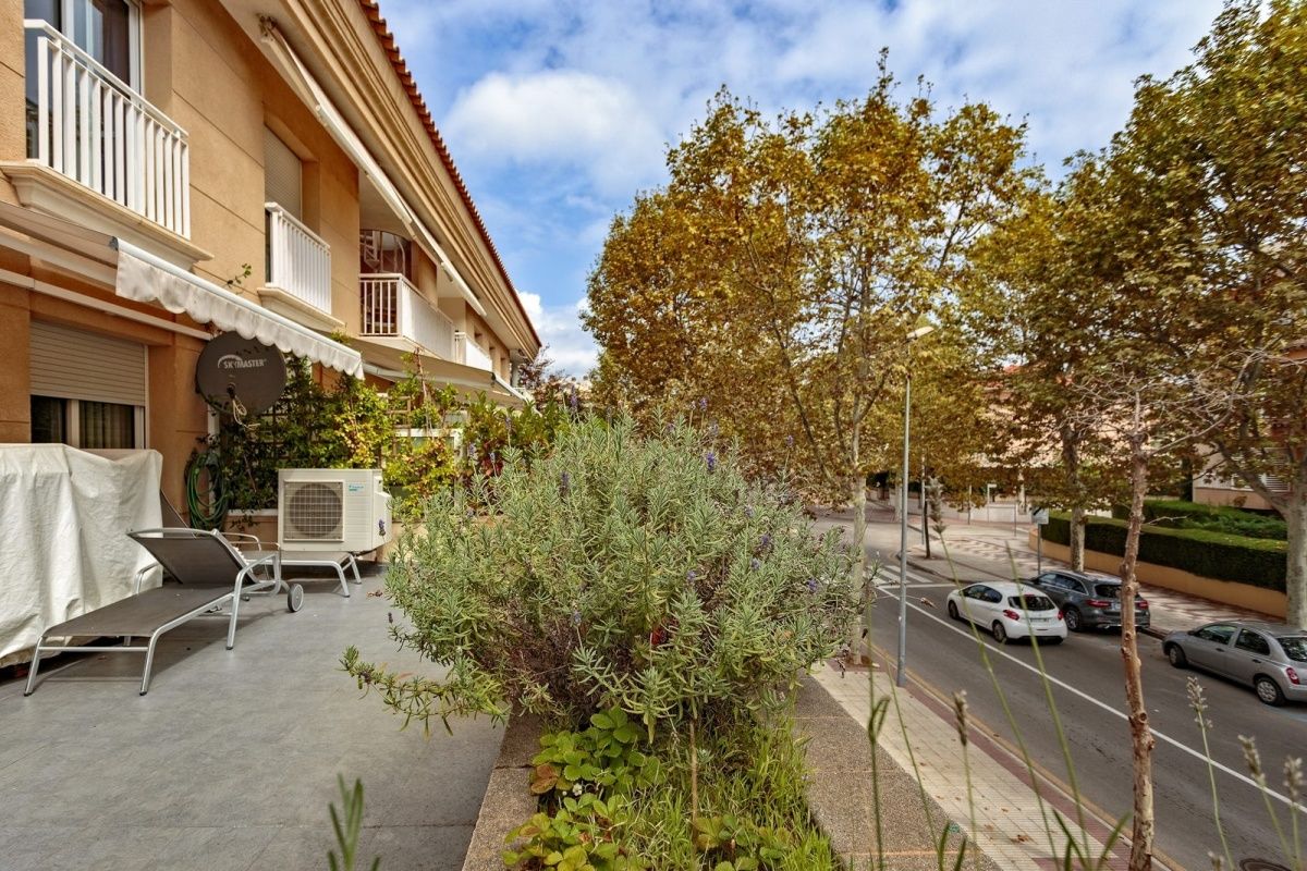 Квартира на Коста-Брава, Испания, 98 м² - фото 8