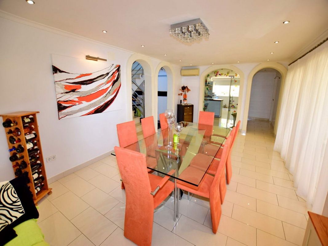 Дом на Коста-Бланка, Испания, 243 м² - фото 8