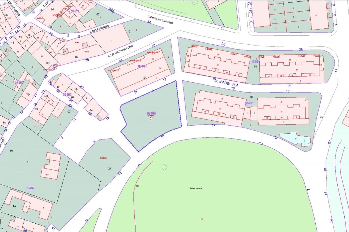 Земля на Коста-Брава, Испания, 1 061 сот. - фото 8