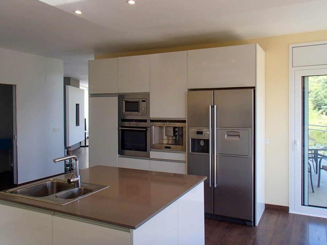 Дом на Коста-Брава, Испания, 417 м² - фото 8