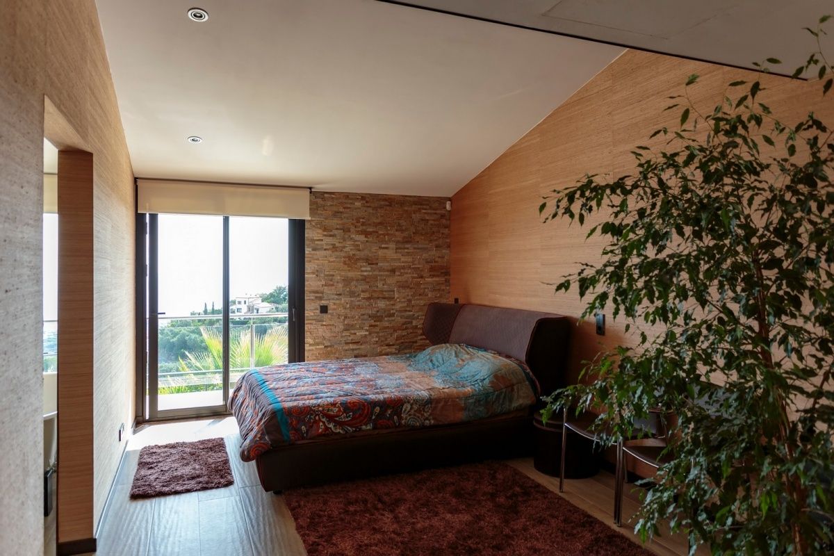 Дом на Коста-Брава, Испания, 644 м² - фото 8