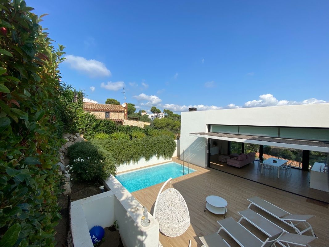 Дом на Коста-Брава, Испания, 250 м² - фото 8