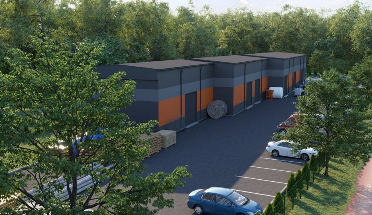 Коммерческая недвижимость в Риге, Латвия, 990 м² - фото 8