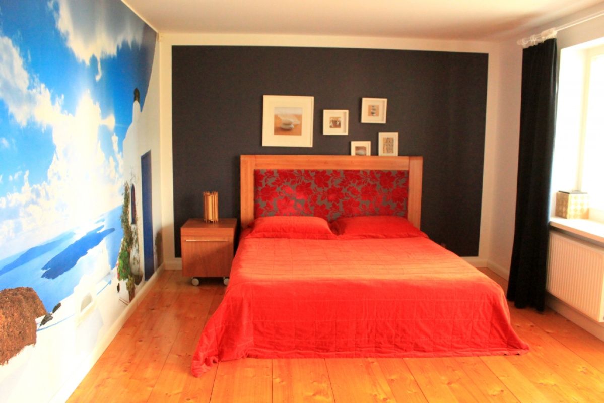 Дом в Рижском крае, Латвия, 400 м² - фото 8