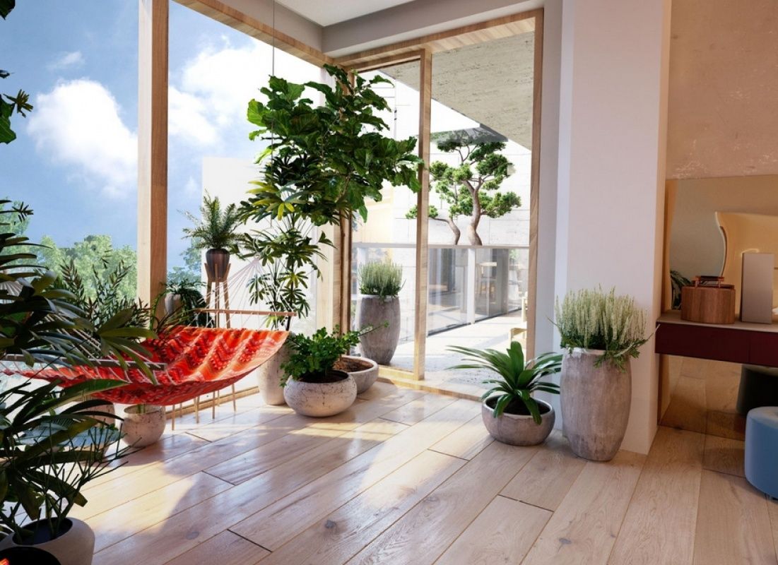 Квартира в Риге, Латвия, 185 м² - фото 8