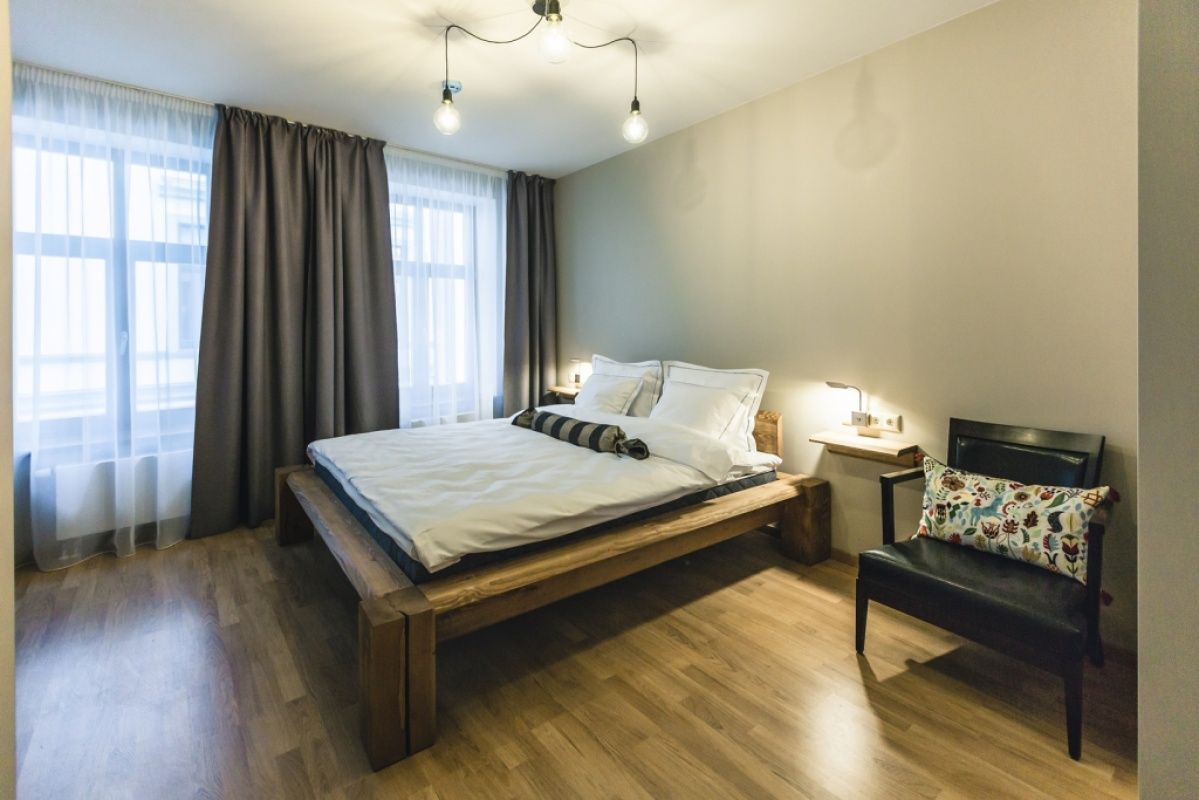 Доходный дом в Риге, Латвия, 317 м² - фото 8