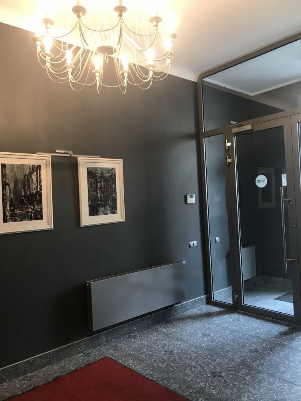 Офис в Риге, Латвия, 3 012 м² - фото 8