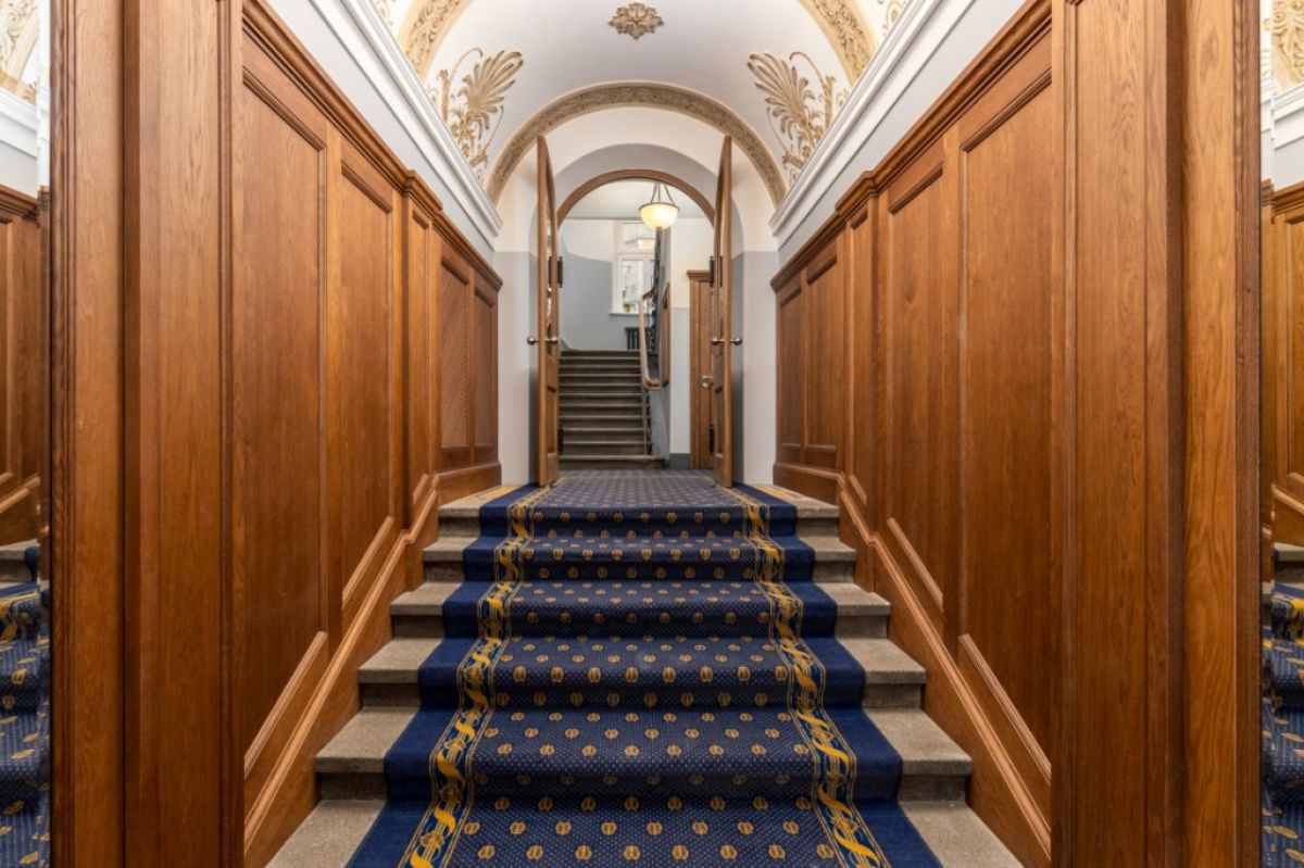 Квартира в Риге, Латвия, 252 м² - фото 8