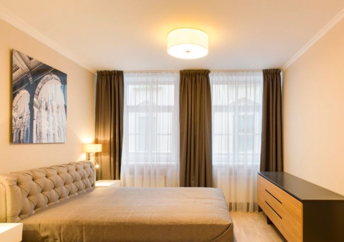 Квартира в Риге, Латвия, 184 м² - фото 8