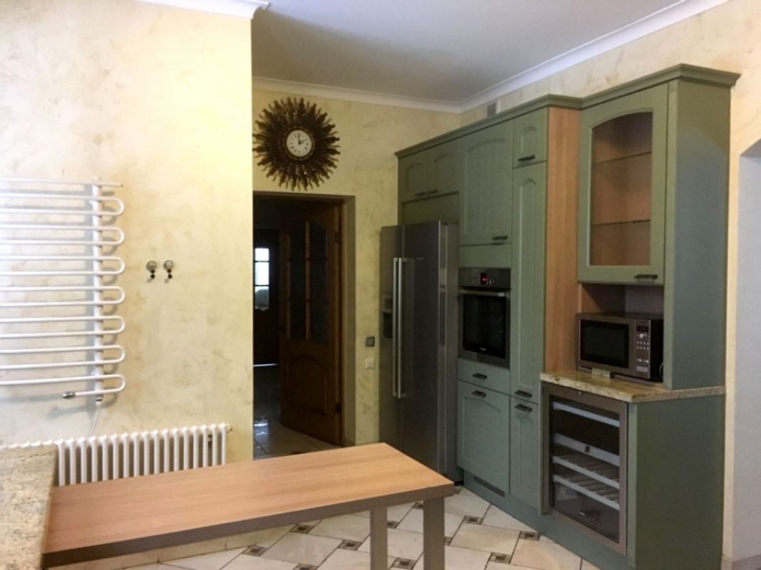 Дом в Риге, Латвия, 520 м² - фото 8