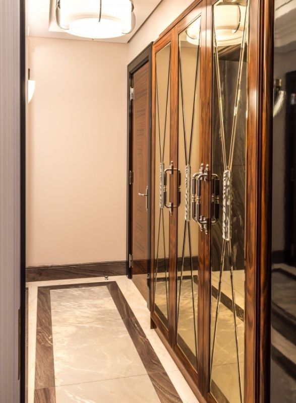 Квартира в Риге, Латвия, 174 м² - фото 8