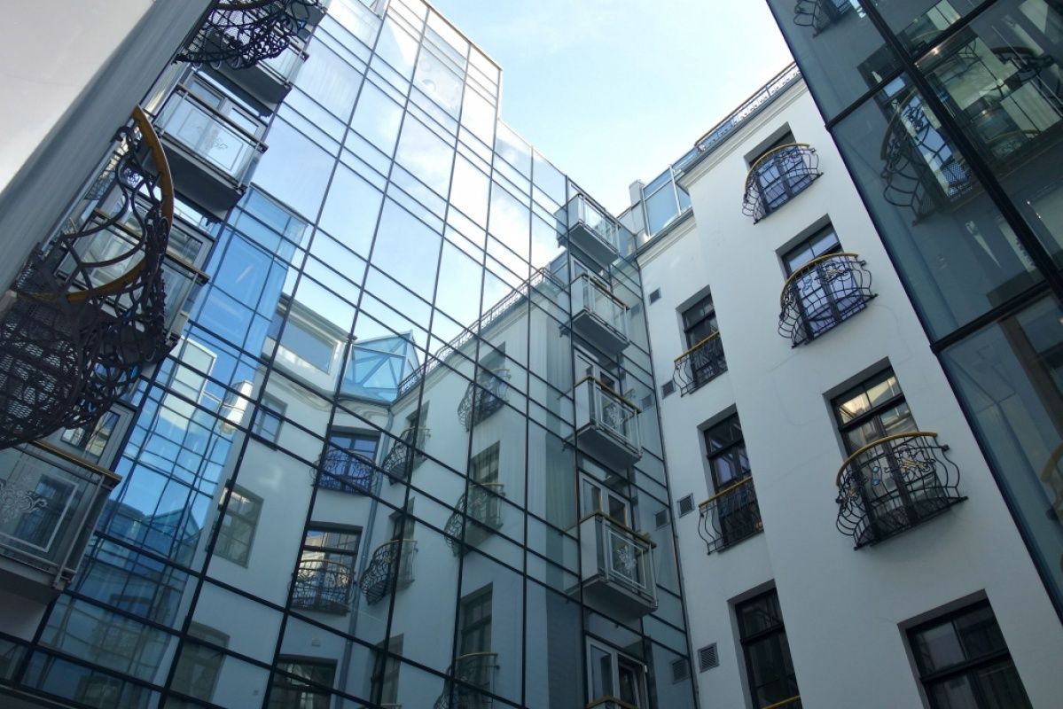 Квартира в Риге, Латвия, 193 м² - фото 8