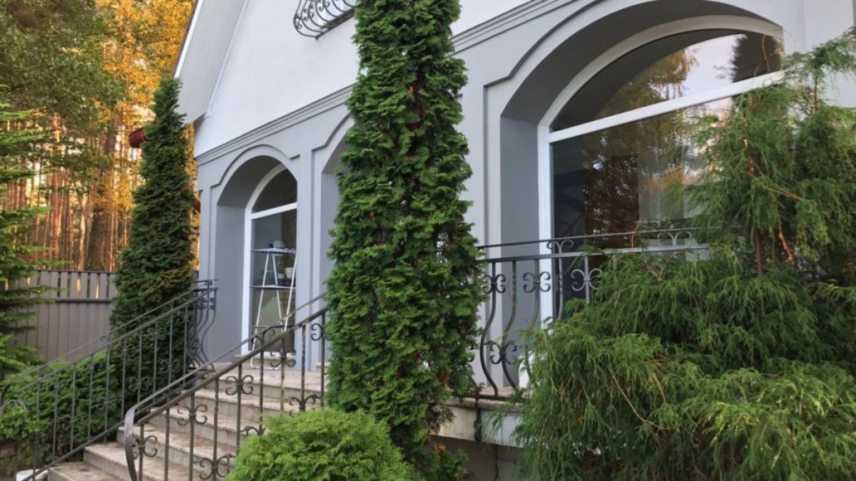 Дом в Рижском крае, Латвия, 230 м² - фото 8