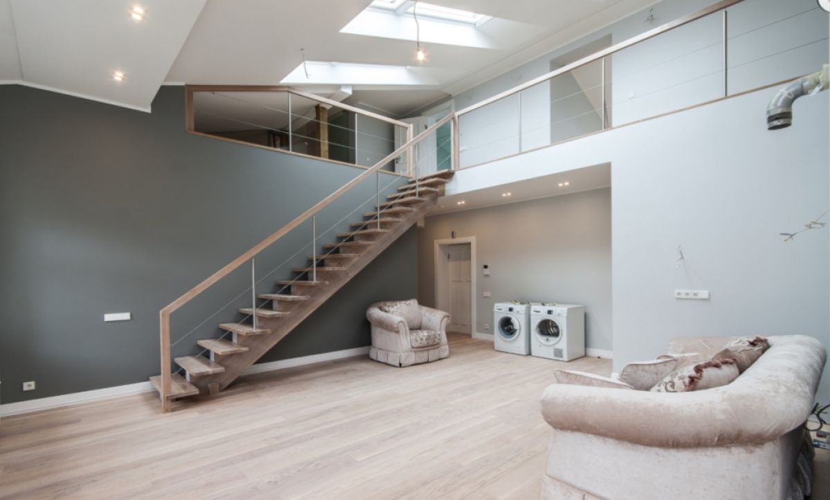 Квартира в Риге, Латвия, 114 м² - фото 8