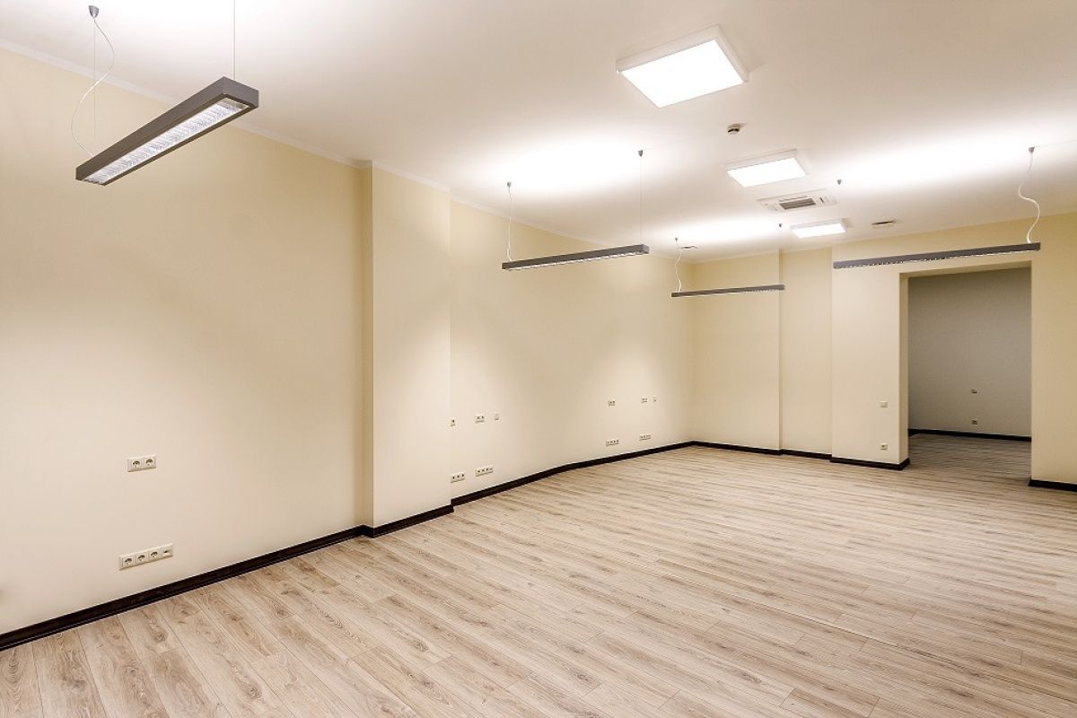 Офис в Риге, Латвия, 319 м² - фото 8