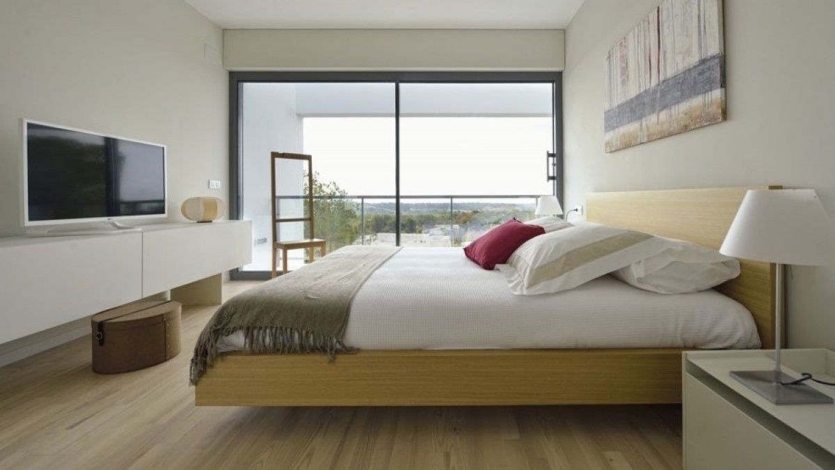 Дом на Коста-Бланка, Испания, 1 000 сот. - фото 8