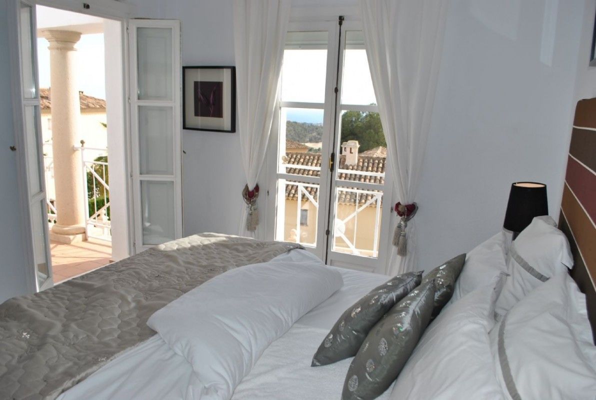 Дом на Коста-Бланка, Испания, 600 сот. - фото 8