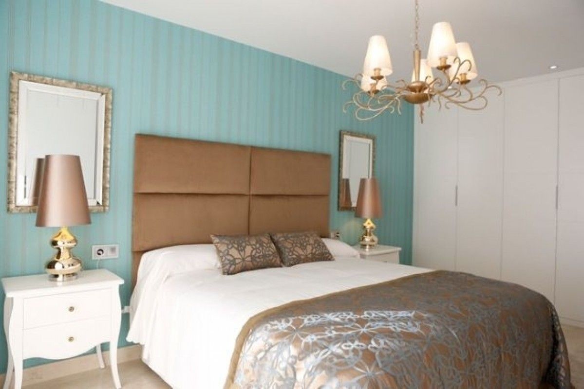 Дом на Коста-Бланка, Испания, 1 131 сот. - фото 8