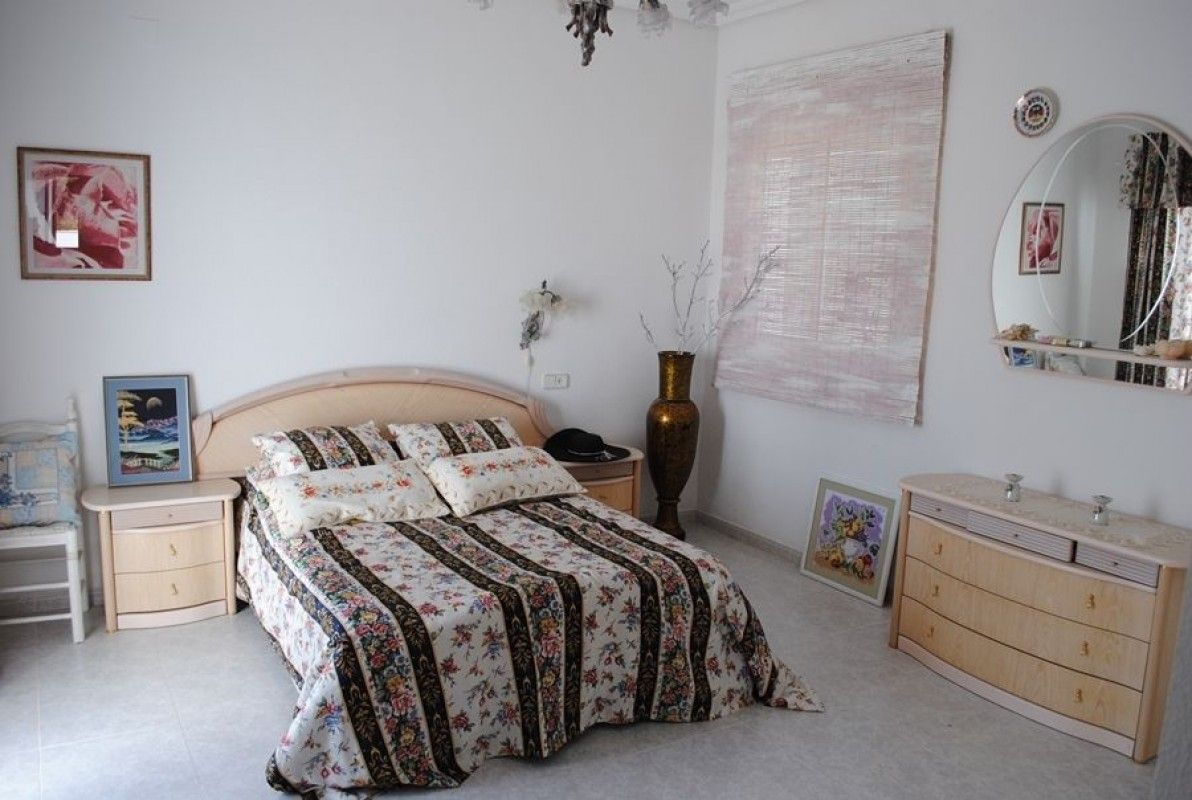 Дом на Коста-Бланка, Испания, 285 м² - фото 8