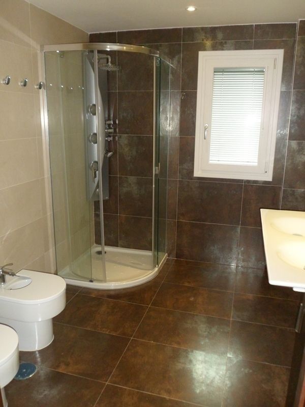 Дом на Коста-Бланка, Испания - фото 8