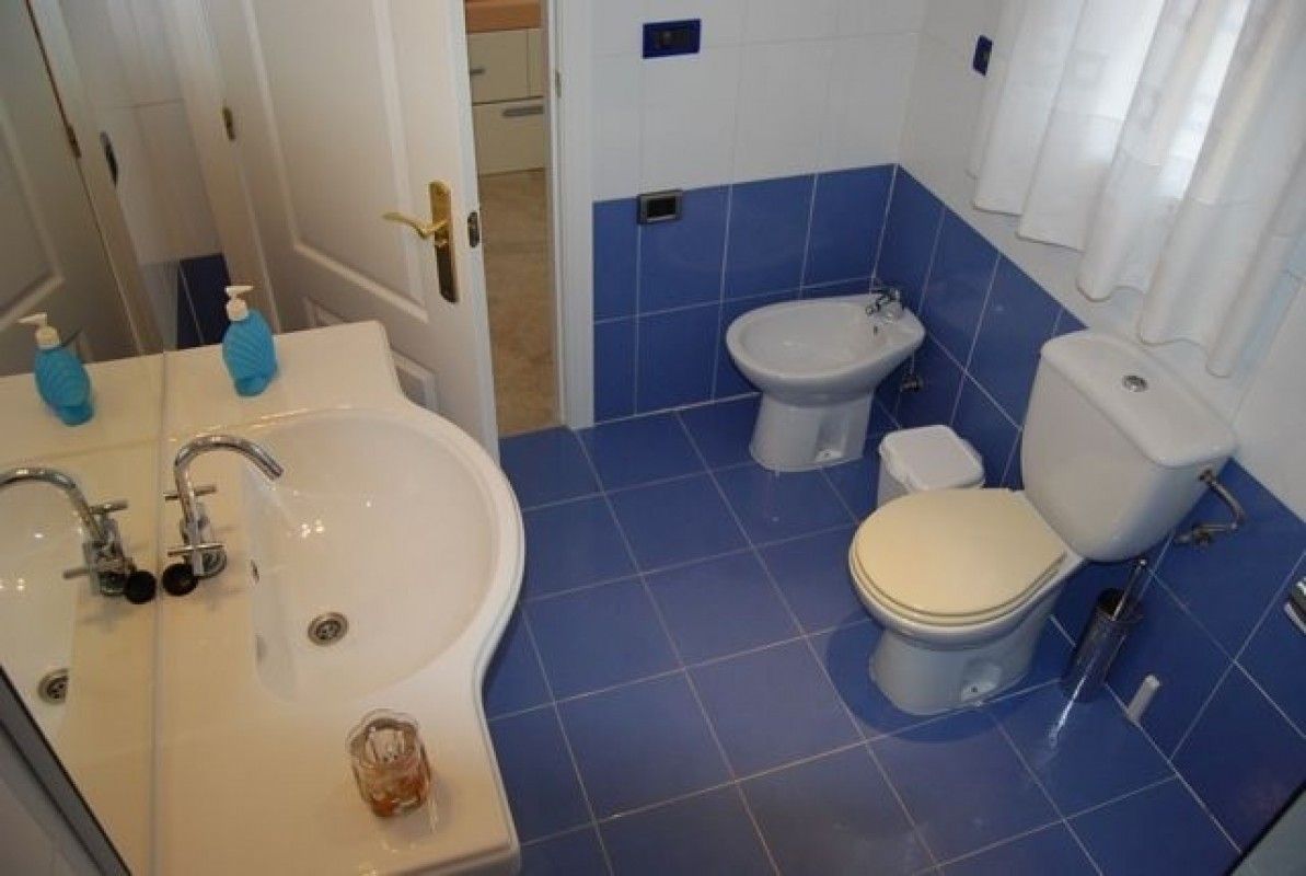 Дом на Коста-Бланка, Испания, 650 сот. - фото 8