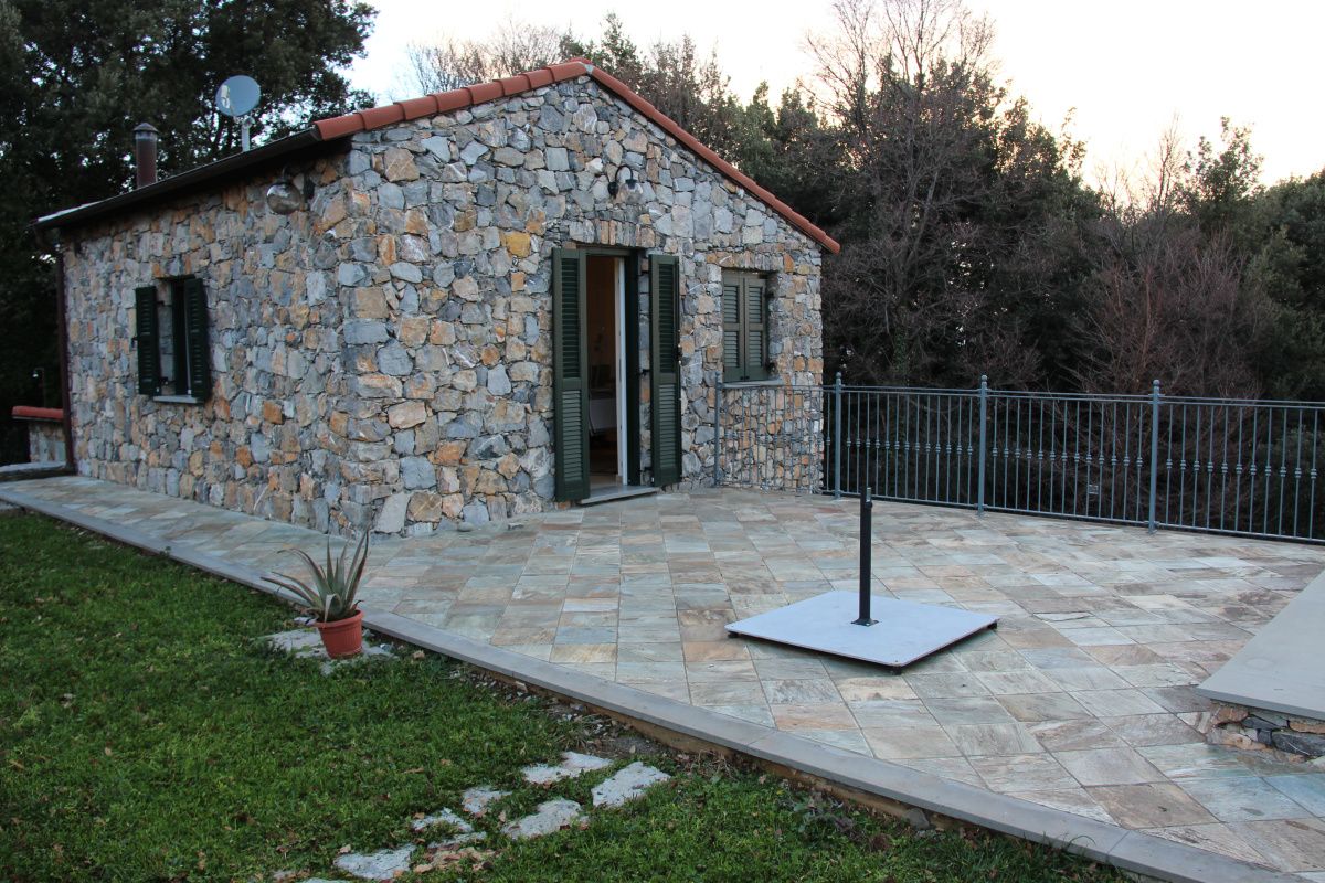 Дом в Портовенере, Италия, 100 м² - фото 9