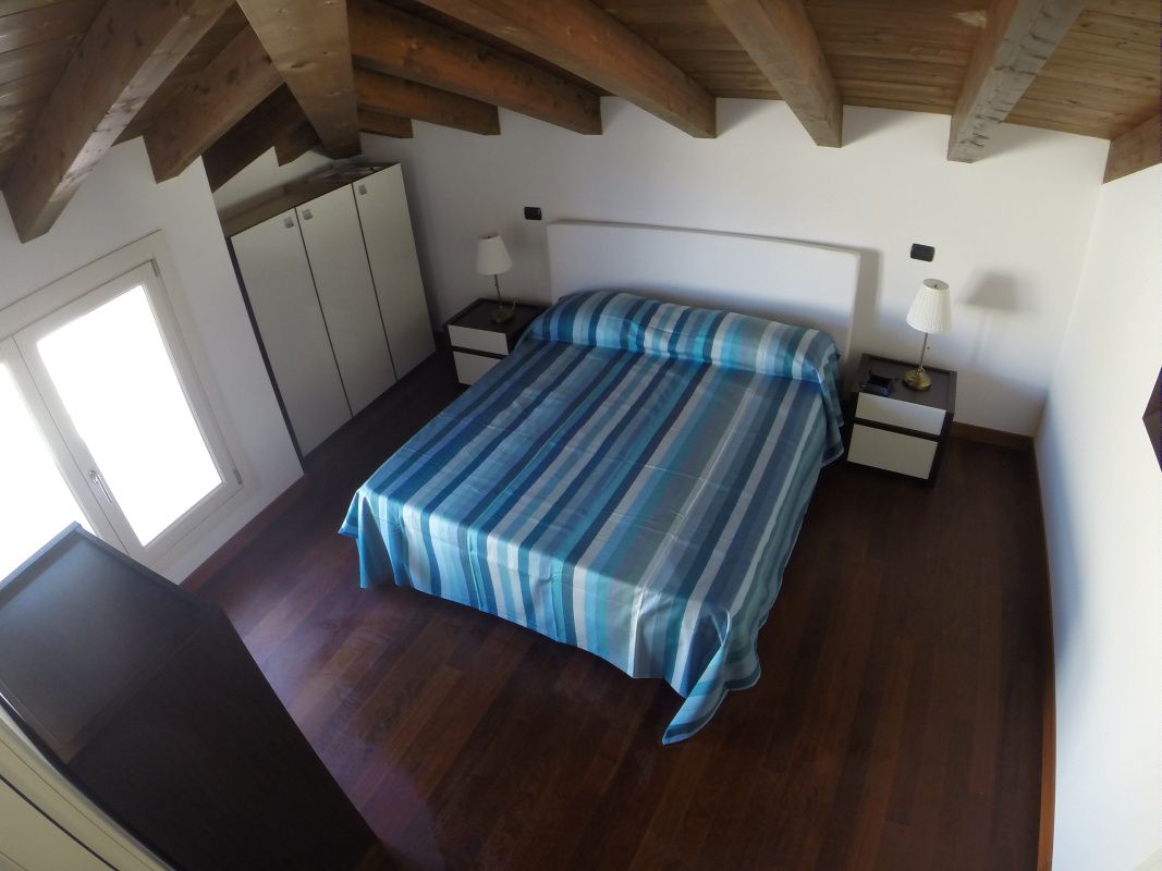 Квартира в Оспедалетти, Италия, 184 м² - фото 9