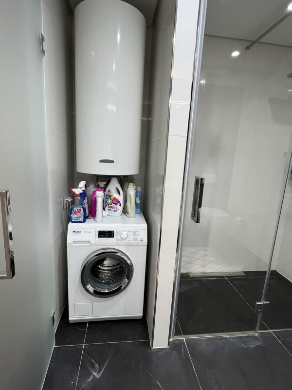 Дом в Будве, Черногория, 179 м² - фото 9