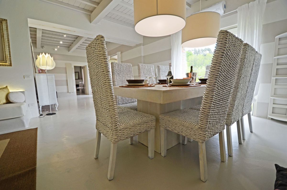 Дом в Лукке, Италия, 500 м² - фото 9