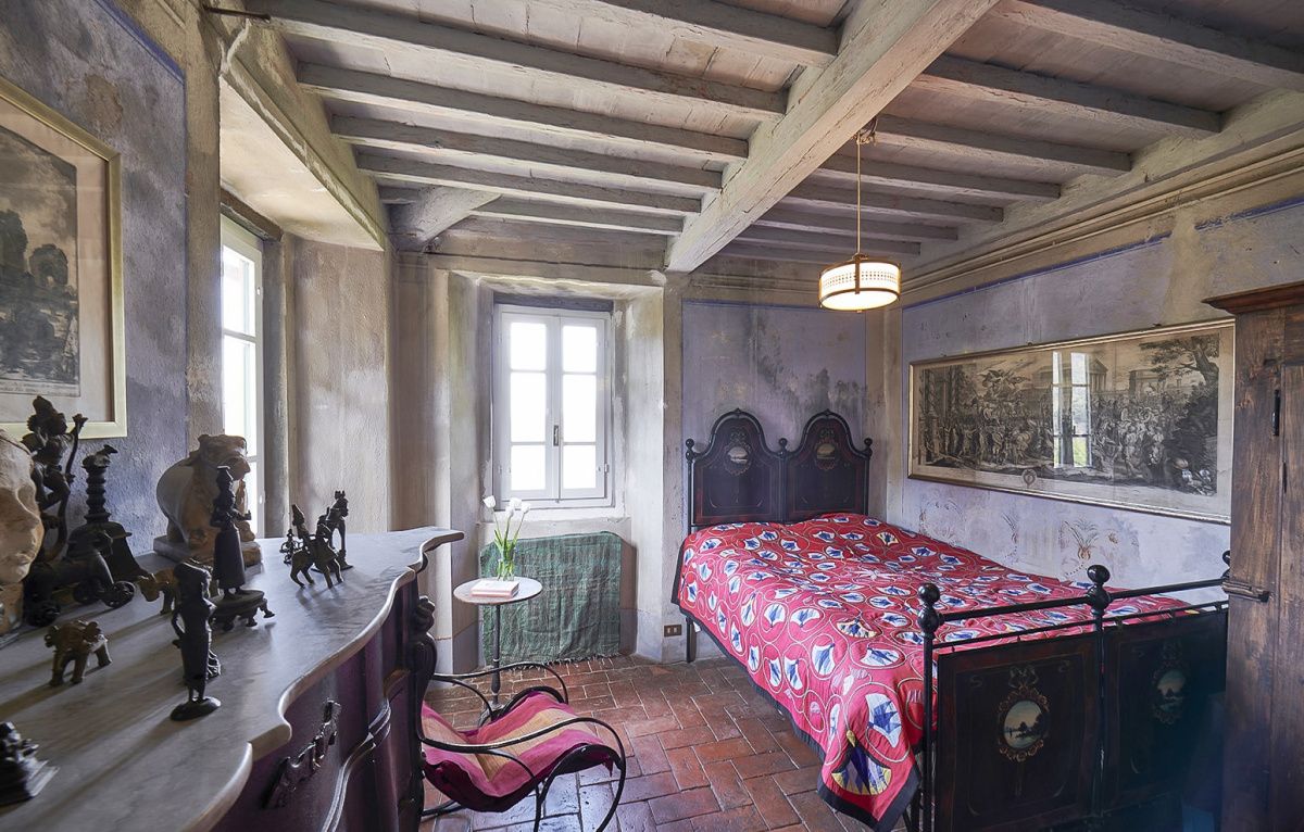 Поместье в Пьетрасанте, Италия, 500 м² - фото 9