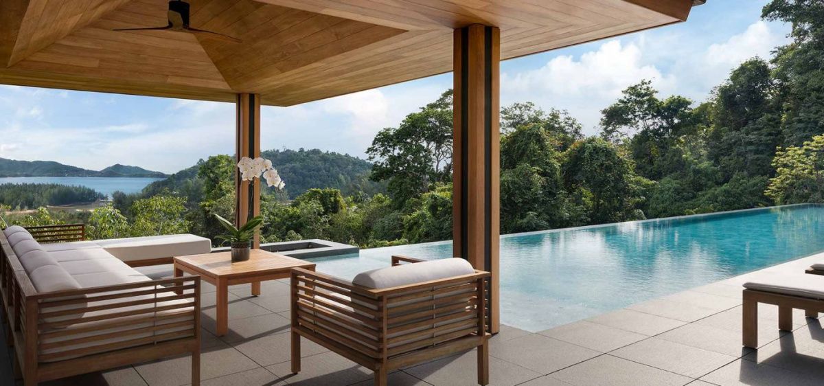 Дом на Пхукете, Таиланд, 3 215 м² - фото 9