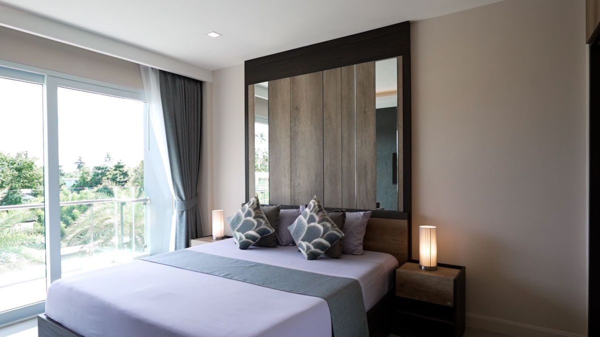 Квартира на Пхукете, Таиланд, 145 м² - фото 9