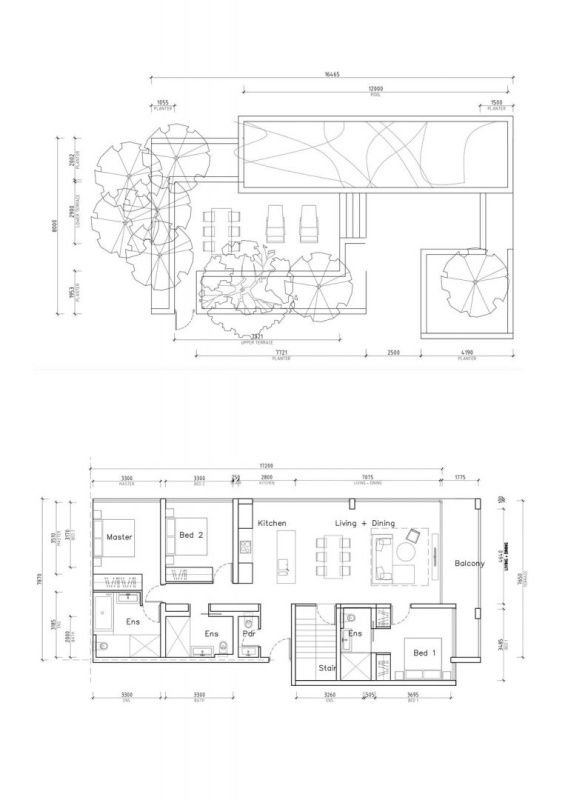 Квартира на Пхукете, Таиланд, 277 м² - фото 9