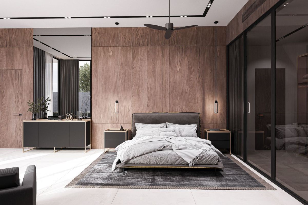 Дом на Пхукете, Таиланд, 605 м² - фото 9