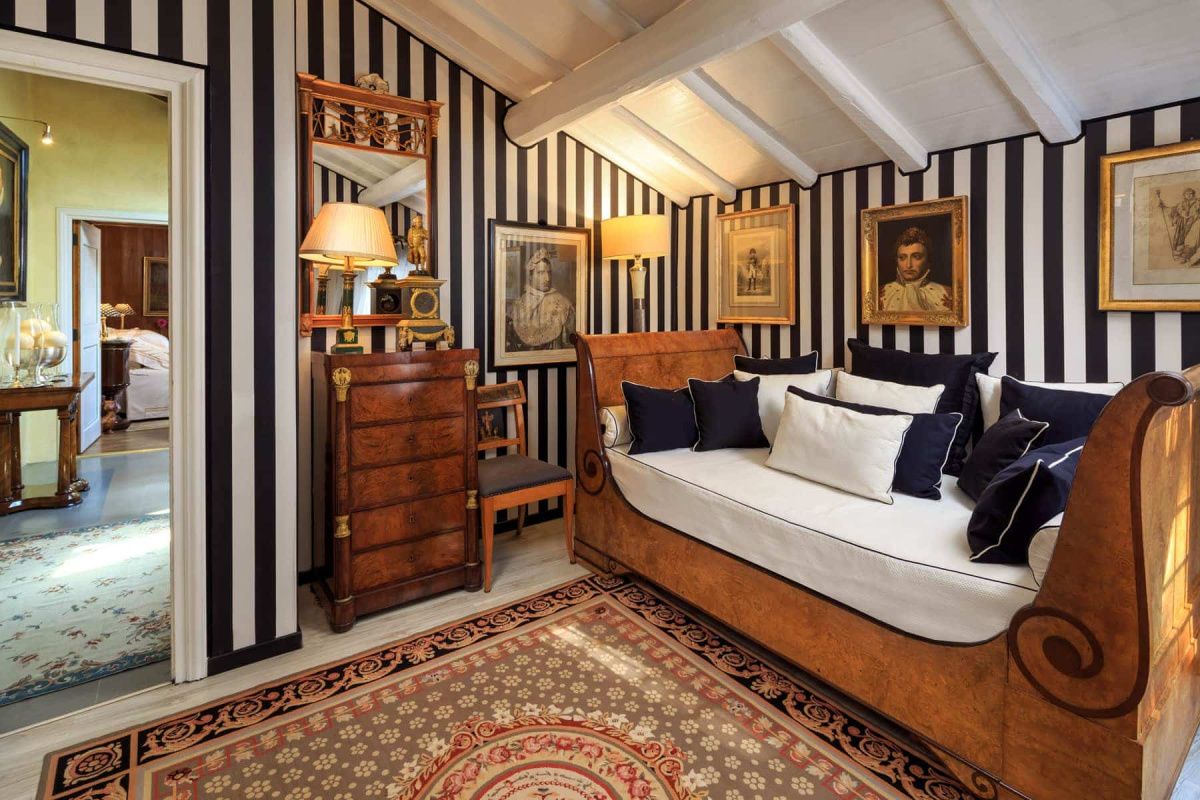 Дом во Флоренции, Италия, 380 м² - фото 9