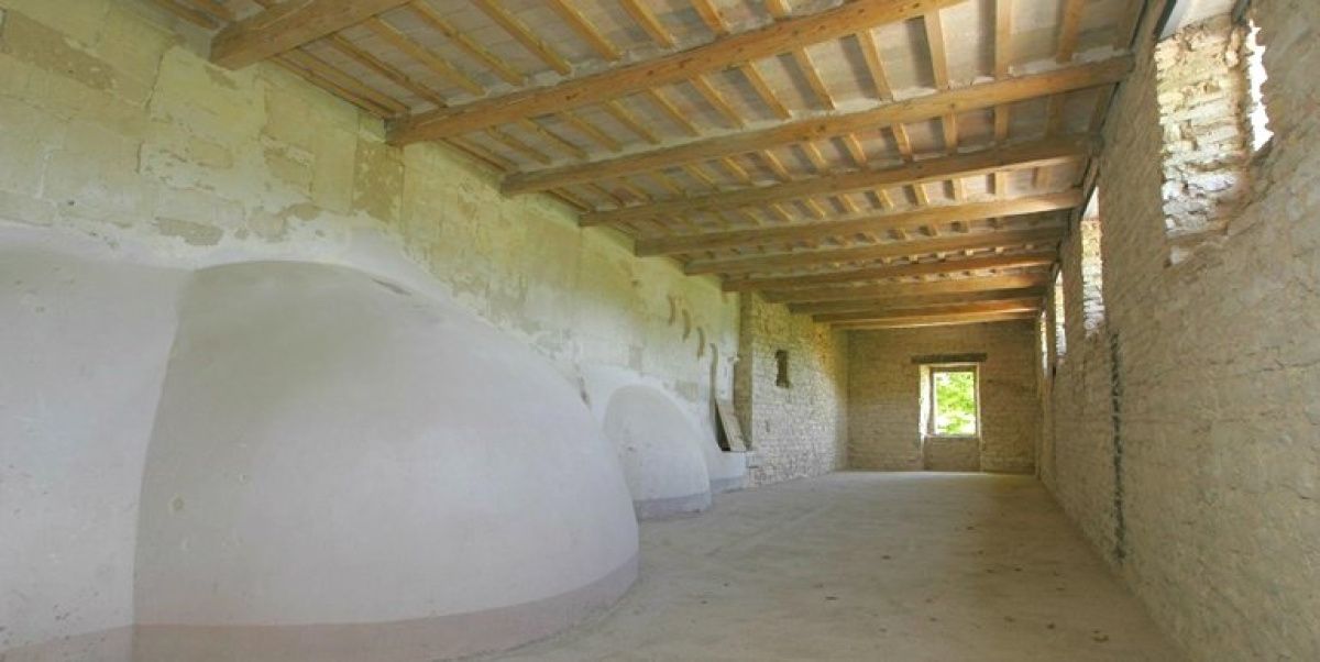 Дом в Анконе, Италия, 2 400 м² - фото 9