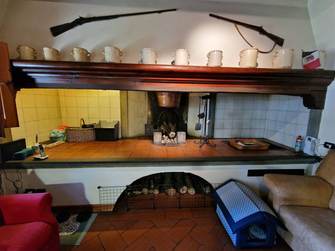 Дом во Флоренции, Италия, 1 047 м² - фото 9