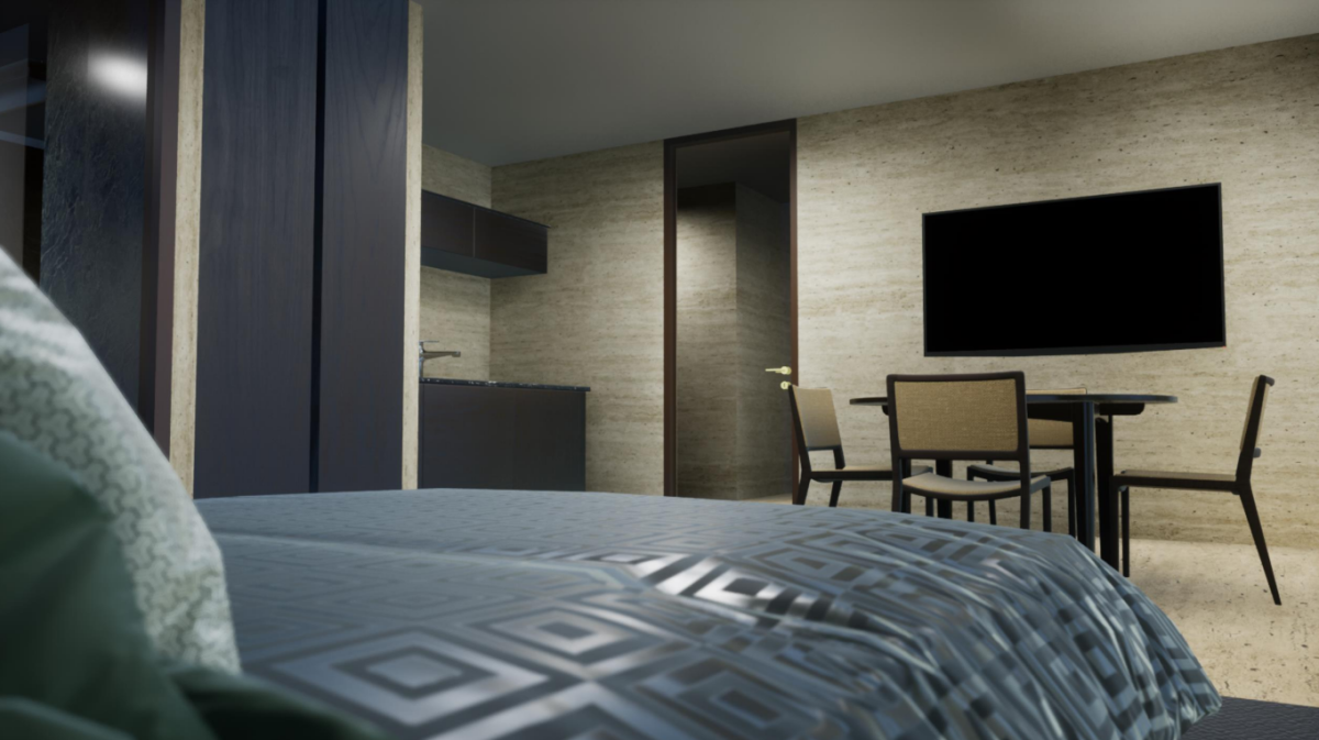 Дом в Милане, Италия, 1 000 м² - фото 9