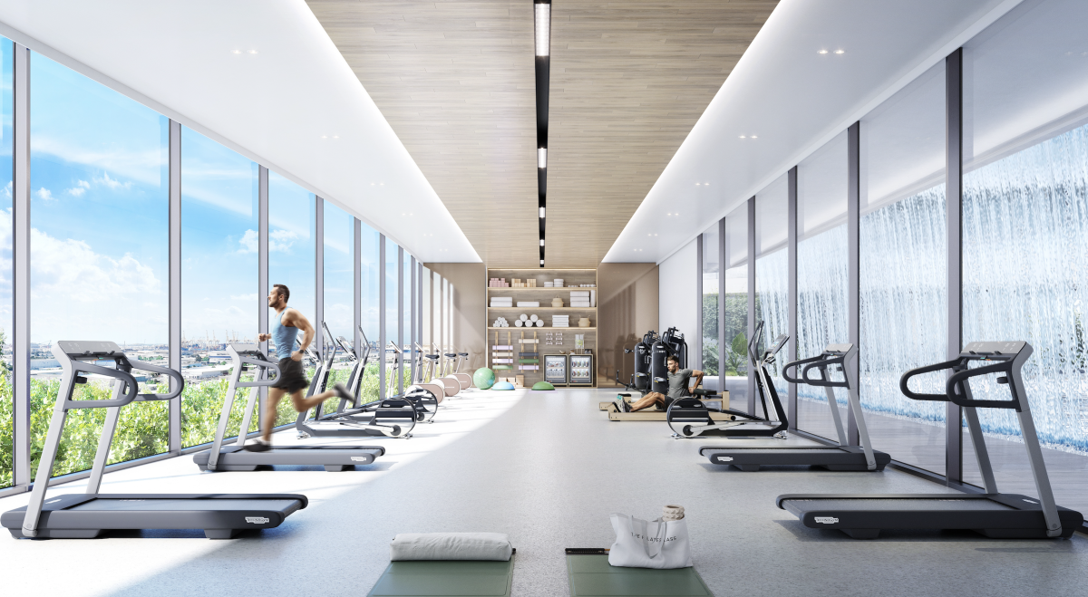 Квартира в Дубае, ОАЭ, 156 м² - фото 9